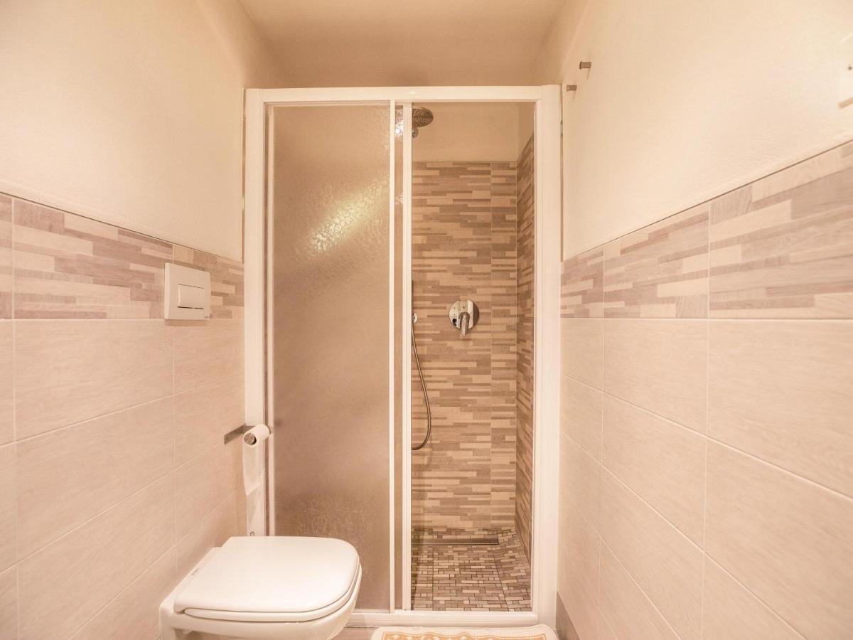 Chalet Osmar Appartamento 1 Campitello di Fassa Εξωτερικό φωτογραφία